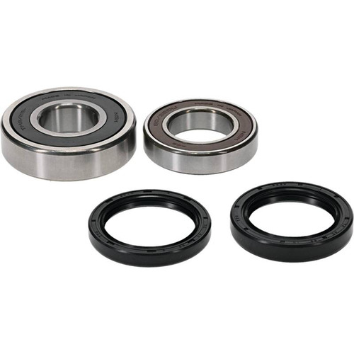 Pivot Works Pw Premium Wheel Bearing - 25-1689-P Photo - Primary