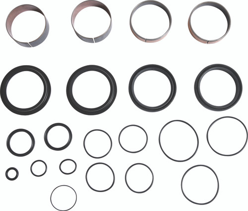 Pivot Works Fork Rebuild Kits - PWFFK-T11-000 Photo - Primary