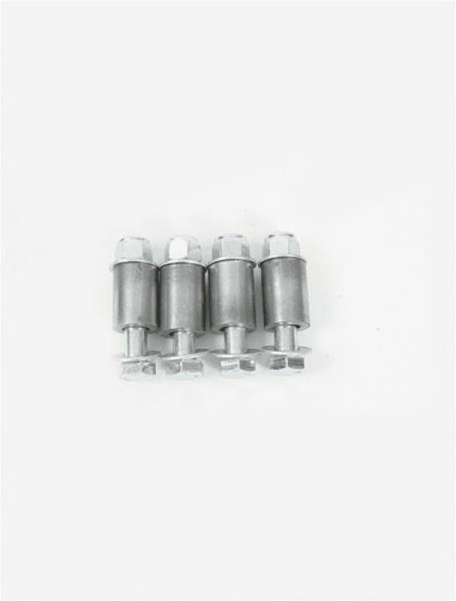 PRP Seat Mount Spacer Kit for Extra Wide Seats - C30 Photo - Primary