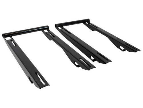 PRP Polaris PRO XP Quick Release Front Seat Mounts (Pair) - C79 Photo - Primary