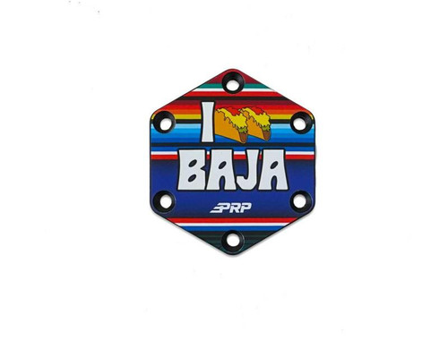 PRP Baja Steering Wheel Center Cap - G100-BAJA Photo - Primary