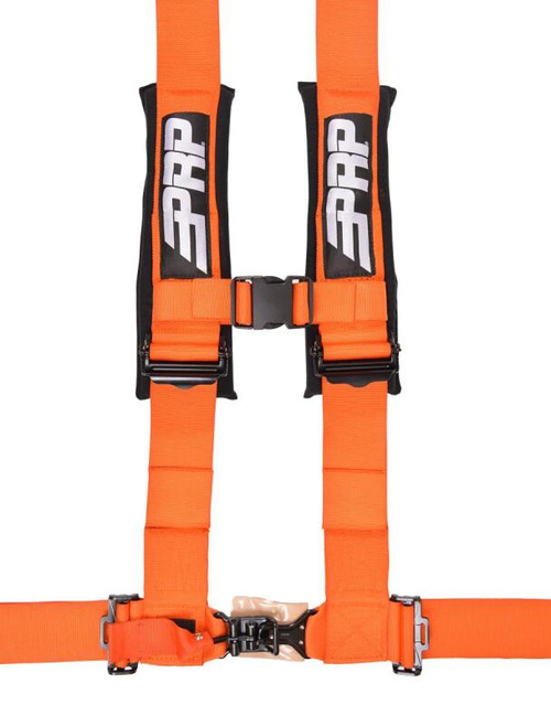 PRP 4.3 Harness- Black - SB4.3 Photo - Primary