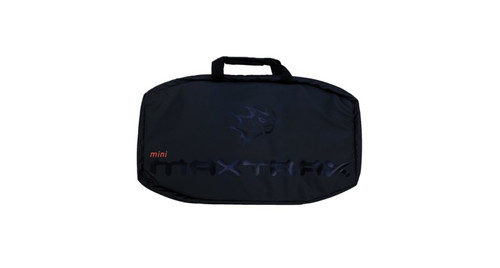 Maxtrax Mini Carry Bag Black - MTXMB User 1