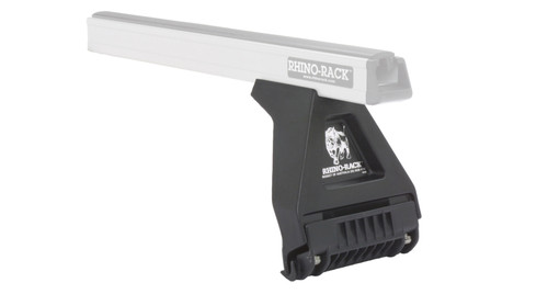 Rhino-Rack Toyota LC70 Series RL Leg Bracket - Strap 11 - 150mm - 2 pcs - RL150S11 Photo - Primary