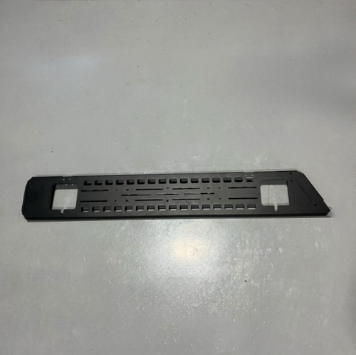 Rock Slide Engineering 20-23 Jeep Gladiator Overland Rack - Flip Up Sides - RK-102-JT1 User 1