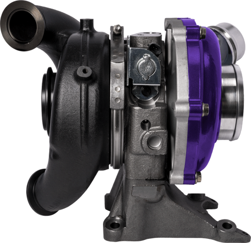 ATS Diesel 15-16 Power Stroke 6.7L Aurora 3000 VFR Stage 2 Turbo - 2024023416 Photo - Primary