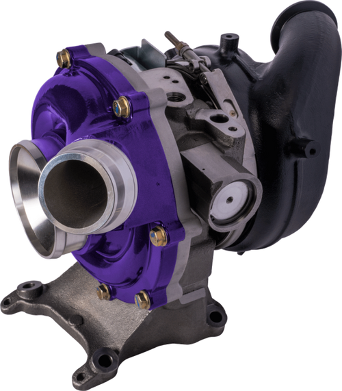 ATS Diesel 15-16 Power Stroke 6.7L Aurora 3000 VFR Stage 2 Turbo - 2024023416 Photo - Primary