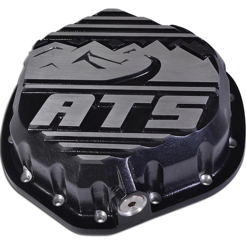 ATS Diesel 03-19 Dodge RAM 2500/3500 Protector AAM 11.5in Differential Cover Assembly - 4029002272 Photo - Primary
