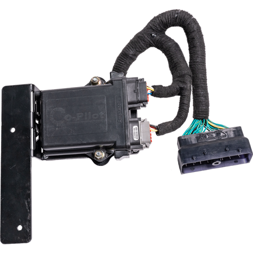 ATS Diesel 2011-2014 GM 6.6L Duramax TCM Upgrade A50 to T87 - 6019404368 Photo - Primary