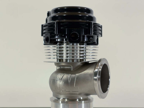 TiAL Sport MV-SA Wastegate (All Springs) w/Clamps - Black - 002957 User 1