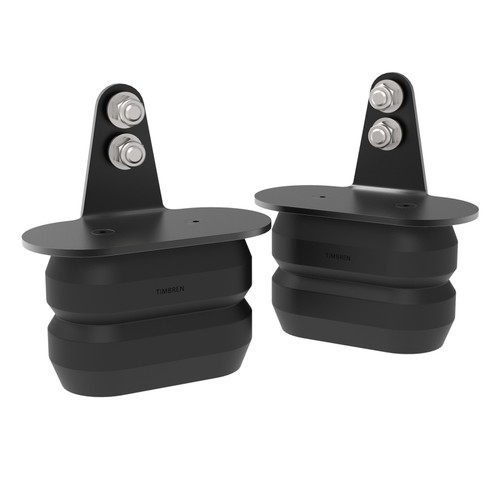 Timbren Suspension Enhancement System - IHRDUR4 User 1