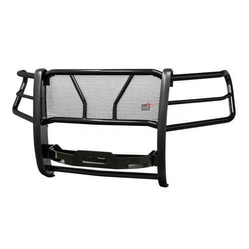 Westin Chevrolet Silverado 1500 19-21 (Excl. 2019 Silverado LD) HDX Winch Mount Grille Guard - 57-93955 Photo - Primary