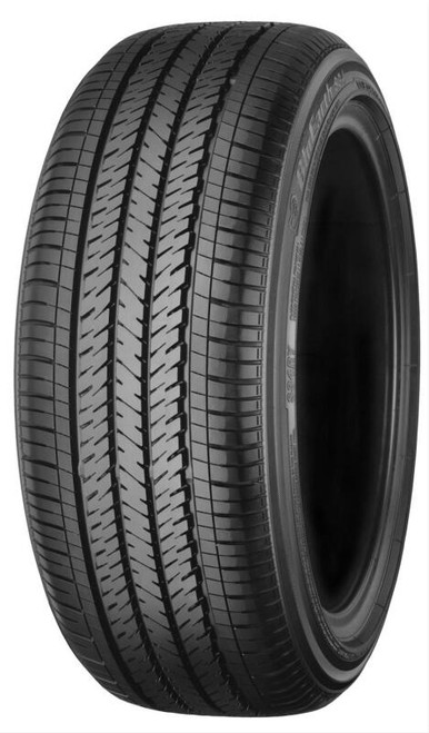 Yokohama BluEarth S34RY Tire - P215/45R17 87V - 110193312 Photo - Primary