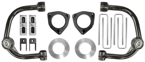 Tuff Country 19-23 Chevy 1500 4x4 4in Lift Kit w/ Upper Control Arms - 14199 Photo - Primary