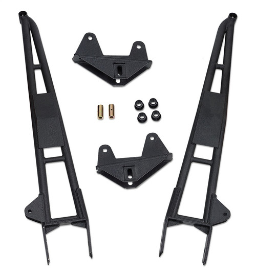 Tuff Country 81-96 Ford F-150 4wd Extended Radius Arms (Fits w/2in or 4in Lift) Pair - 20801 Photo - Primary