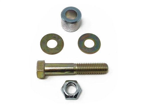 Tuff Country 83-97 Ford Ranger 4wd Carrier Bearing Drop Kit - 20819 Photo - Unmounted