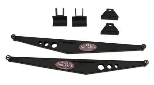 Tuff Country 80-96 Ford F-250 4wd Ladder Bars Pair - 20890 Photo - Primary