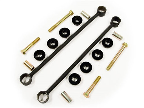 Tuff Country 00-04 Ford F-350 4wd Front Sway Bar End Link Kit (Fits with 3-5in Lift Kit) - 20902 Photo - Primary