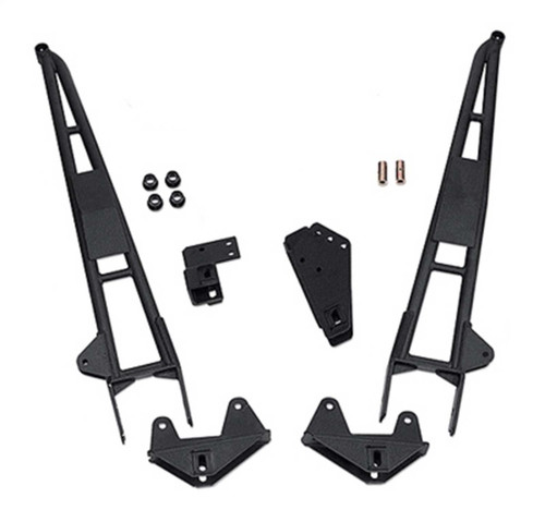 Tuff Country 2.5in Lift Kit - 22814 Photo - Primary