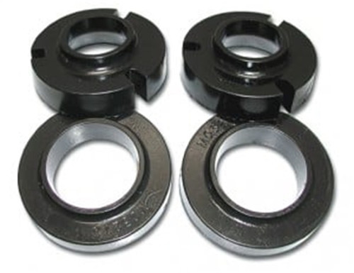 Tuff Country 04-08 Ford F-150 4wd & 2wd 2.5in Leveling Kit Front (No Shocks) - 22900 Photo - Primary