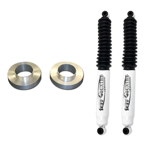 Tuff Country 04-08 Ford F-150 4wd & 2wd 2in Front Leveling Kit 22905 (SX8000 Shocks) - 22905KN Photo - Primary