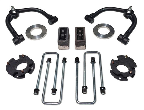 Tuff Country 09-13 Ford F-150 4x4 & 2wd 3in Uni-Ball Lift Kit (No Shocks) - 23005 Photo - Primary