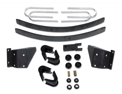 Tuff Country 73-79 Ford F-150/F-100 4in Lift Kit - 24711 Photo - Primary