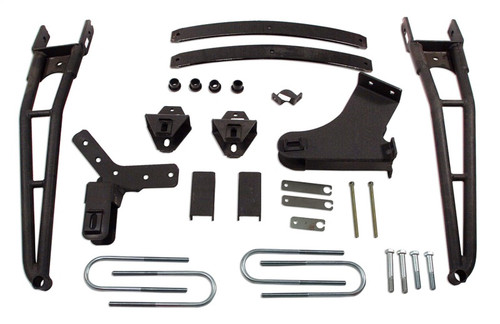 Tuff Country 86-97 Ford Ranger 4in Lift Kit - 24865 Photo - Primary