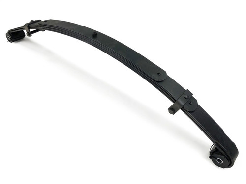Tuff Country 87-96 Jeep Wrangler Front 2in EZ-Ride Leaf Springs (Ea) - 48280 Photo - Primary