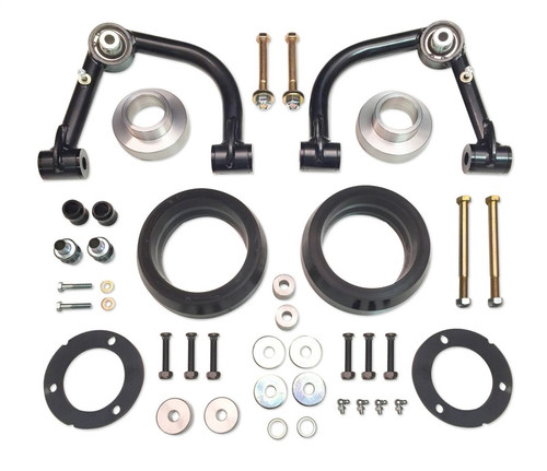 Tuff Country 03-23 Toyota 4Runner 3in Uni-Ball Lift Kit (Excl. Trail Edition & TRD Pro SX8000) - 52011KN Photo - Primary