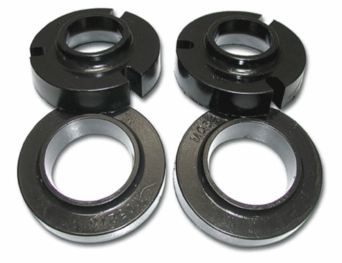 Tuff Country 99-06 Toyota Tundra 4wd & 2wd 2in Leveling Kit Front 52901 - 52901 Photo - Primary