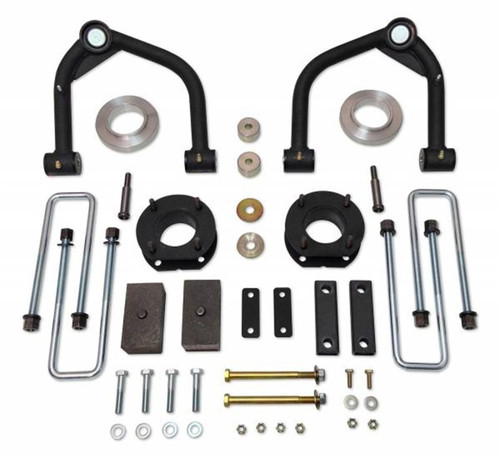 Tuff Country 07-21 Toyota Tundra 4in Lift Kit - 54071 Photo - Primary