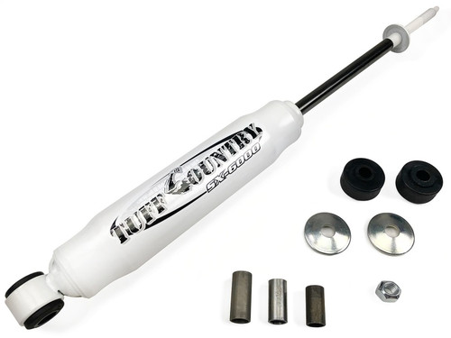 Tuff Country 80-96 Ford Bronco 4x4 (w/2.5-4in Suspension Lift) Front SX6000 Hydraulic Shock (Ea) - 62202 Photo - Primary