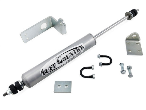 Tuff Country 97-03 Ford F-150 4wd Single Steering Stabilizer - 65270 Photo - Primary