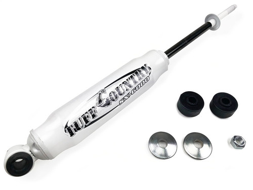 Tuff Country 98-01 Ford Ranger 4x4 (w/0in Suspension Lift) Front SX6000 Hydraulic Shock (Ea) - 68153 Photo - Primary
