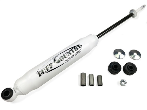 Tuff Country 05-20 Toyota Tacoma 4x4 (w/0in Suspension Lift) Rear SX6000 Hydraulic Shock (Ea) - 68180 Photo - Primary