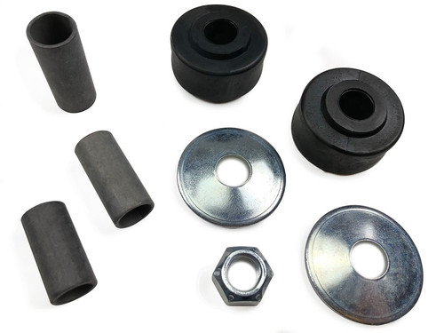 Tuff Country 98-01 Ford Ranger 4wd (w/o Suspension Lift Kit) Front SX8000 Nitro Gas Shock (Ea) - 69153 Photo - Unmounted