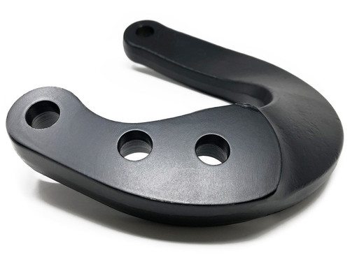 Tuff Country 69-87 Chevy Truck 1/2 & 3/4 Ton 4wd Raised Steering Arm (Dana 44) - 70100 Photo - Unmounted