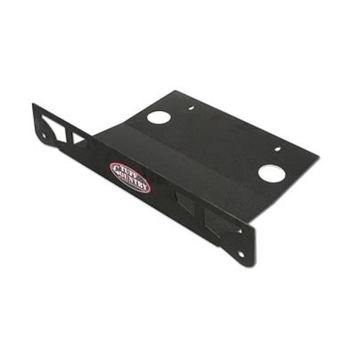 Tuff Country 4in Skid Plate - 90090 User 1