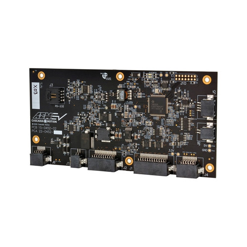 AEM EV Tesla LDU Base Drive Inverter Control Board & Harness (MUST BE USED WITH VCU200) - 30-8402 Photo - out of package