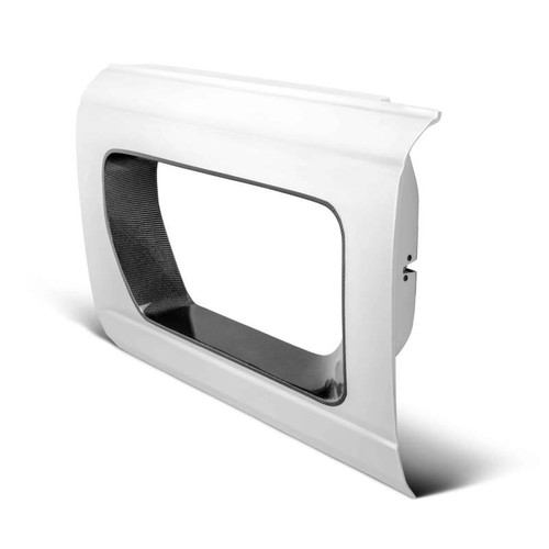 Anderson Composites 21-22 Ford Bronco 4DR Fiberglass Front Doors (Pair) w/ CF Inserts - Off Road - AC-DD21FDBR4D-HA-F-PC User 1