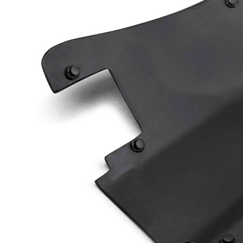 Anderson Composites 18-23 Ford Mustang GT Fender Liner Extensions (For AC-FB18FDMU-ST) - AC-FB18FDMU-ST-FLX-GT User 1