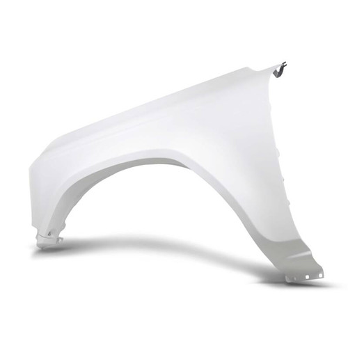 Anderson Composites 21-22 Ford Bronco 2DR/4DR Fiberglass Front Fenders (2in Rise & 2.5in Wider) - AC-FF21FDBR-W-GF User 1