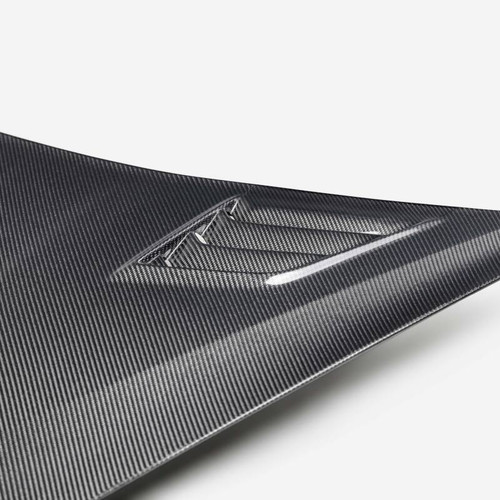Anderson Composites 20-23 Chevrolet Corvette C8 Stingray Type-GT Hood - AC-HD20CHC8-GT User 1
