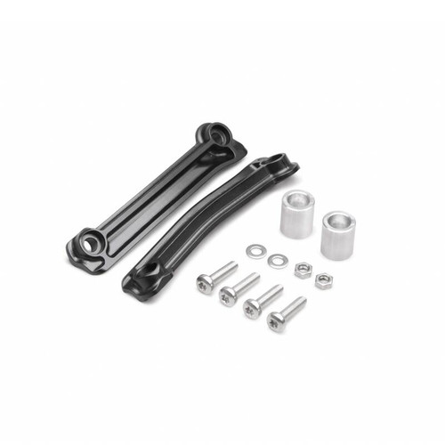 Anderson Composites 2021 Dodge RAM TRX Carbon Fiber Hood Vents - Type OE - AC-HV21DGTRX User 1