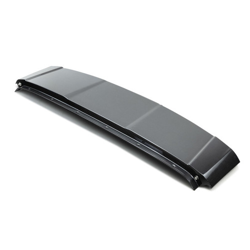 Anderson Composites 20-23 Corvette C8 Stingray Type-OE Carbon Fiber Rear Roof Panel - AC-RRP20CHC8 User 1