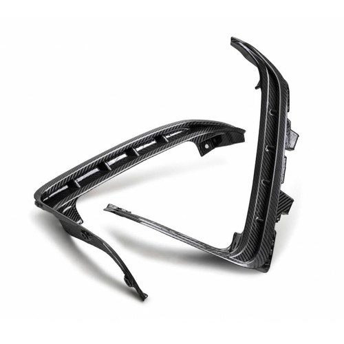 Anderson Composites 2021 Dodge RAM TRX Taillight Surround - AC-TLS21DGTRX User 1