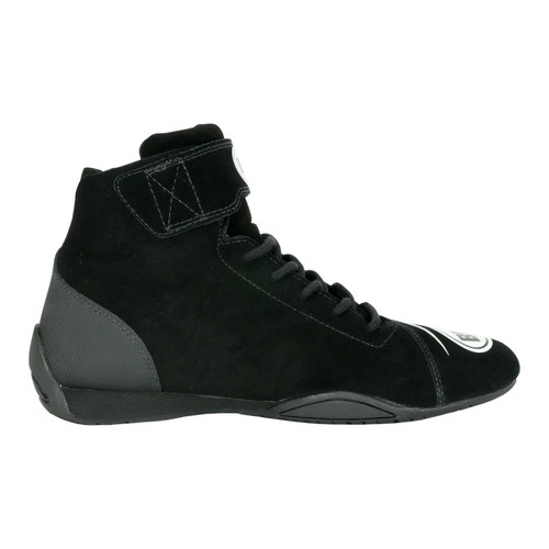 Bell Sport-TX Shoe Black 13 SFI 3.3/5 - BR30025 Photo - Close Up