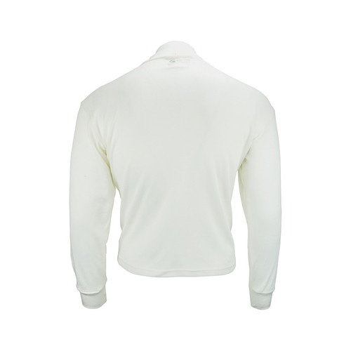 Bell Sport-TX Underwear Top White Small SFI 3.3/5 - BR40051 Photo - Close Up