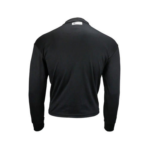 Bell Sport-TX Underwear Top Black Small SFI 3.3/5 - BR40061 Photo - Close Up